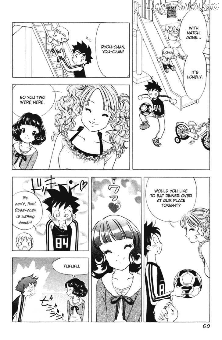 Orange Yane No Chiisana Ie chapter 43 - page 13