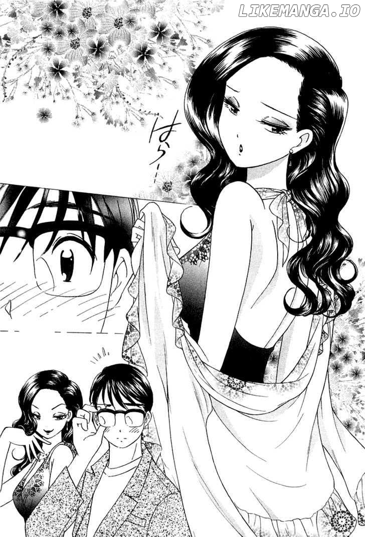 Orange Yane No Chiisana Ie chapter 30 - page 16