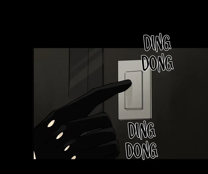 Strange Detective (Official) Chapter 4 - page 19