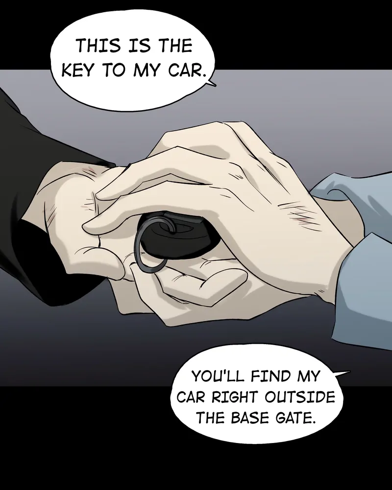 Strange Detective (Official) Chapter 29 - page 53