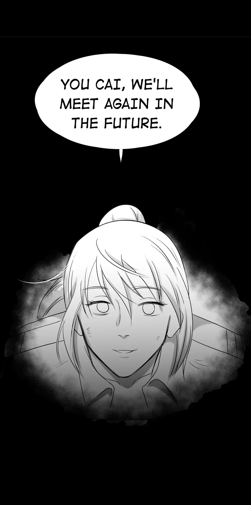 Strange Detective (Official) Chapter 29 - page 70