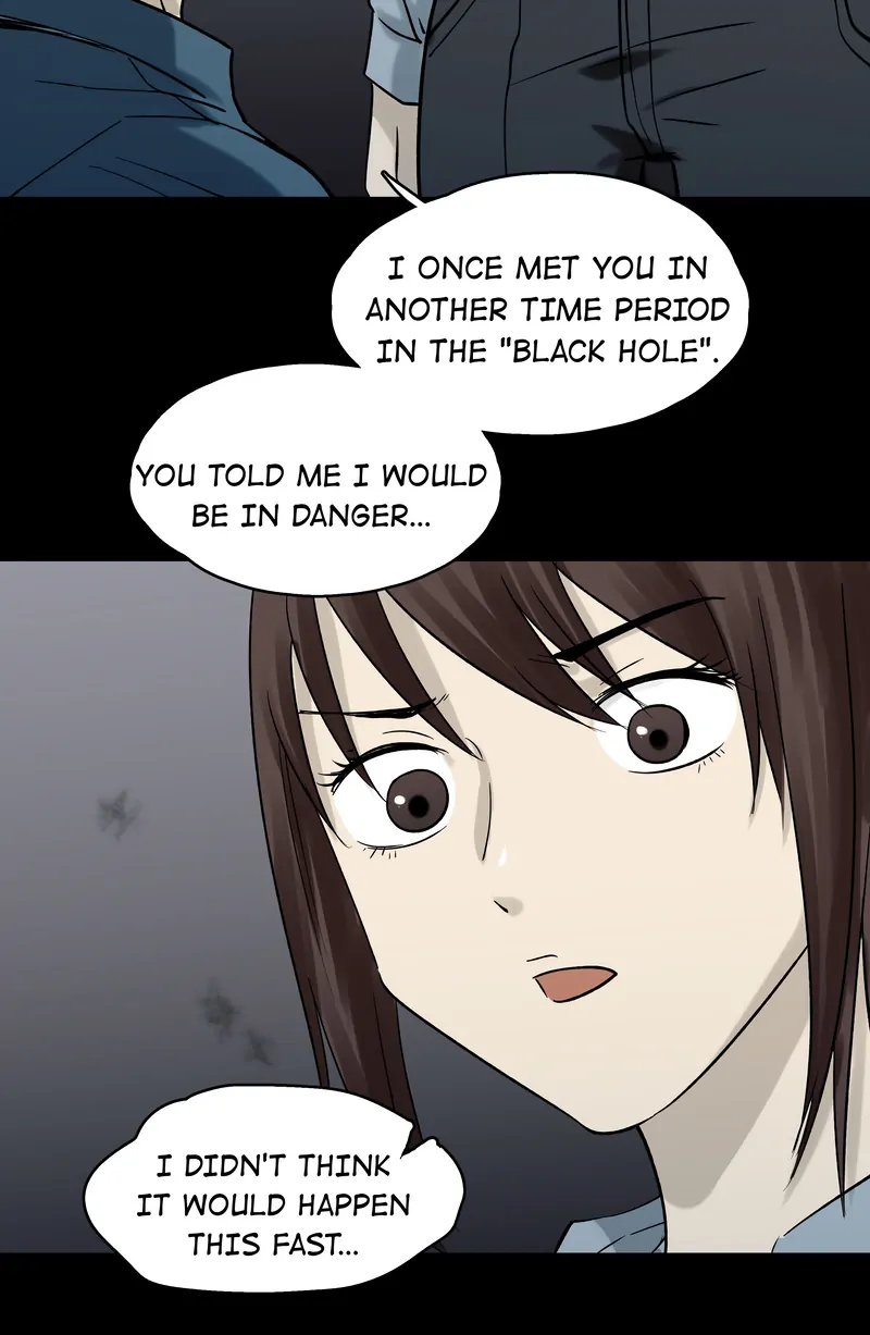 Strange Detective (Official) Chapter 29 - page 7