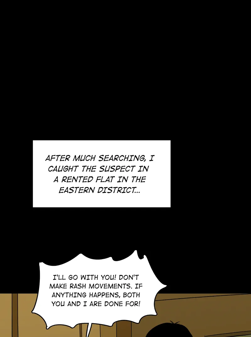 Strange Detective (Official) Chapter 25 - page 41