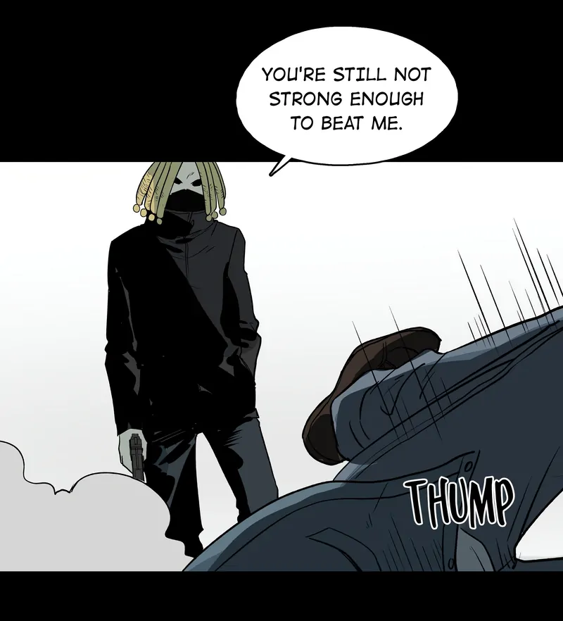 Strange Detective (Official) Chapter 24 - page 9