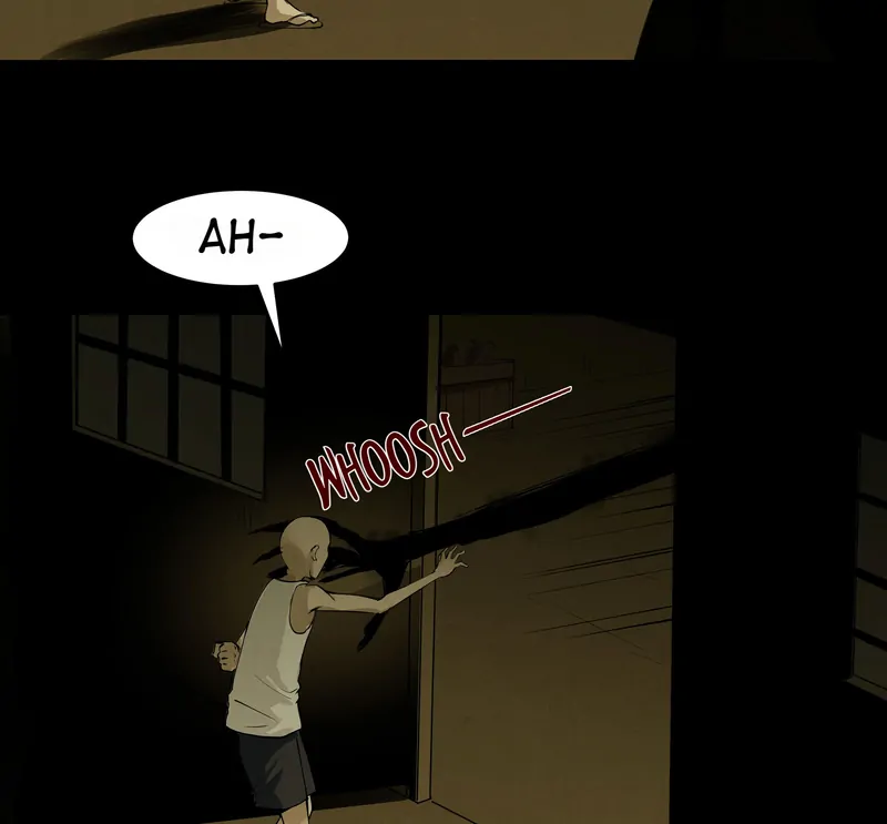 Strange Detective (Official) Chapter 10 - page 143