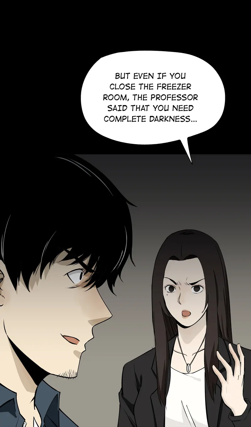 Strange Detective (Official) Chapter 19 - page 67