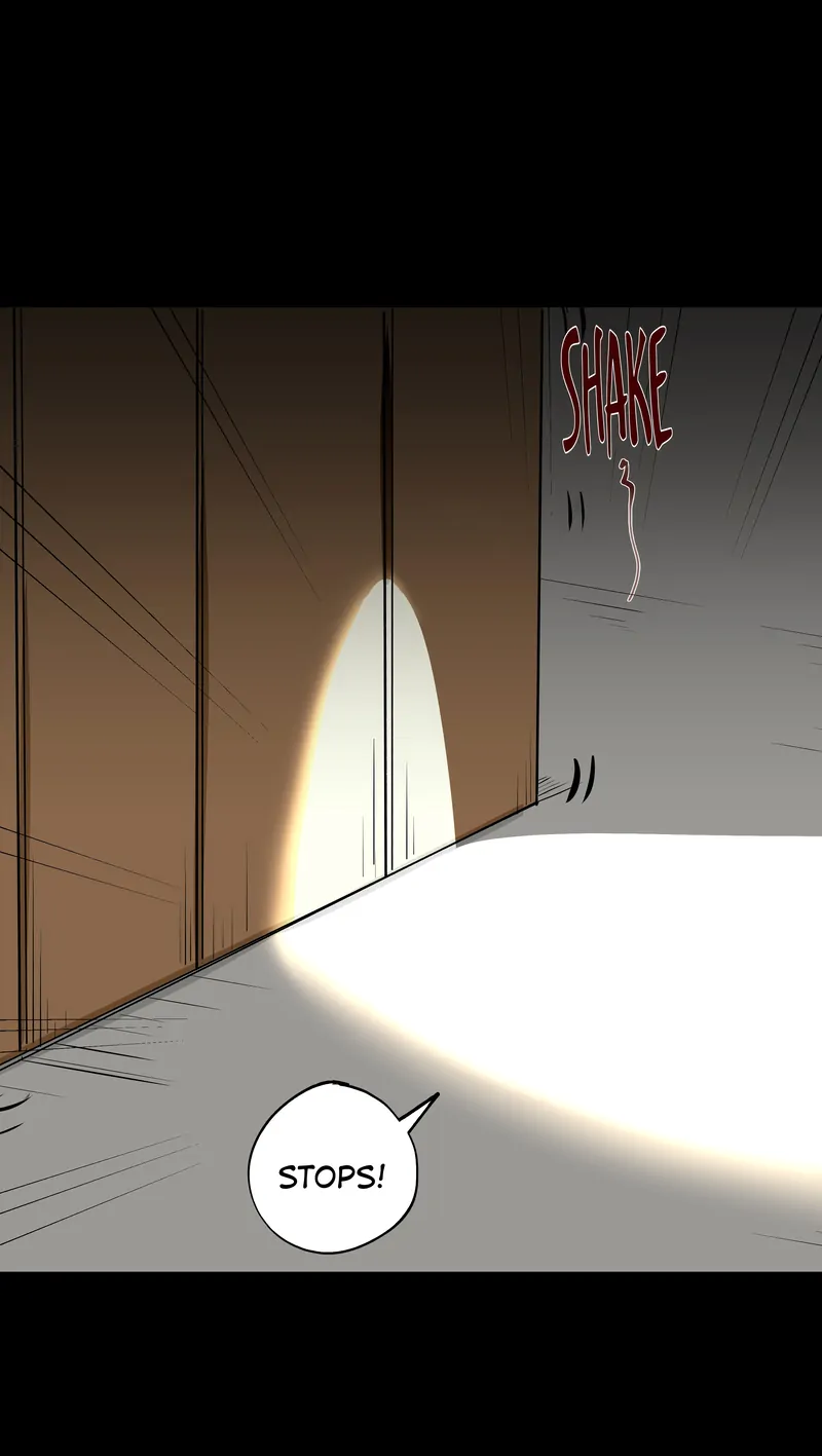 Strange Detective (Official) Chapter 19 - page 82