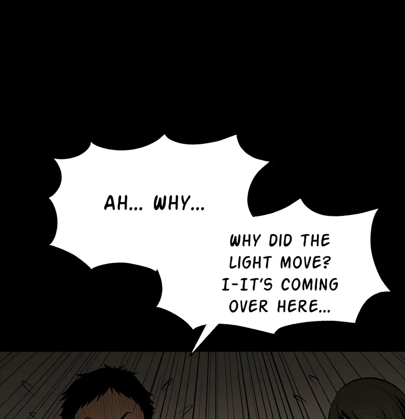 Strange Detective (Official) Chapter 18 - page 63