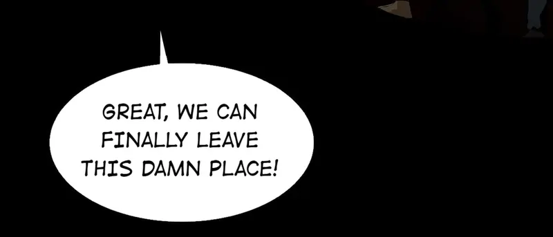 Strange Detective (Official) Chapter 16 - page 36