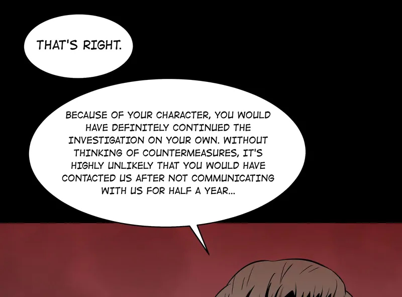 Strange Detective (Official) Chapter 15 - page 26