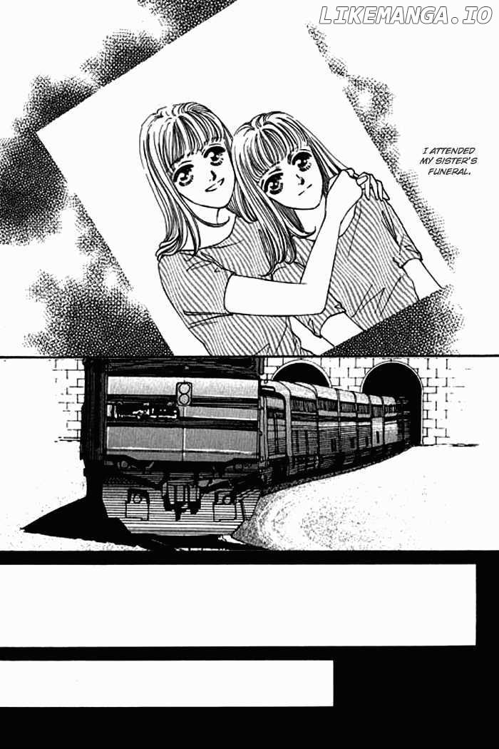 Pure Love chapter 4 - page 4