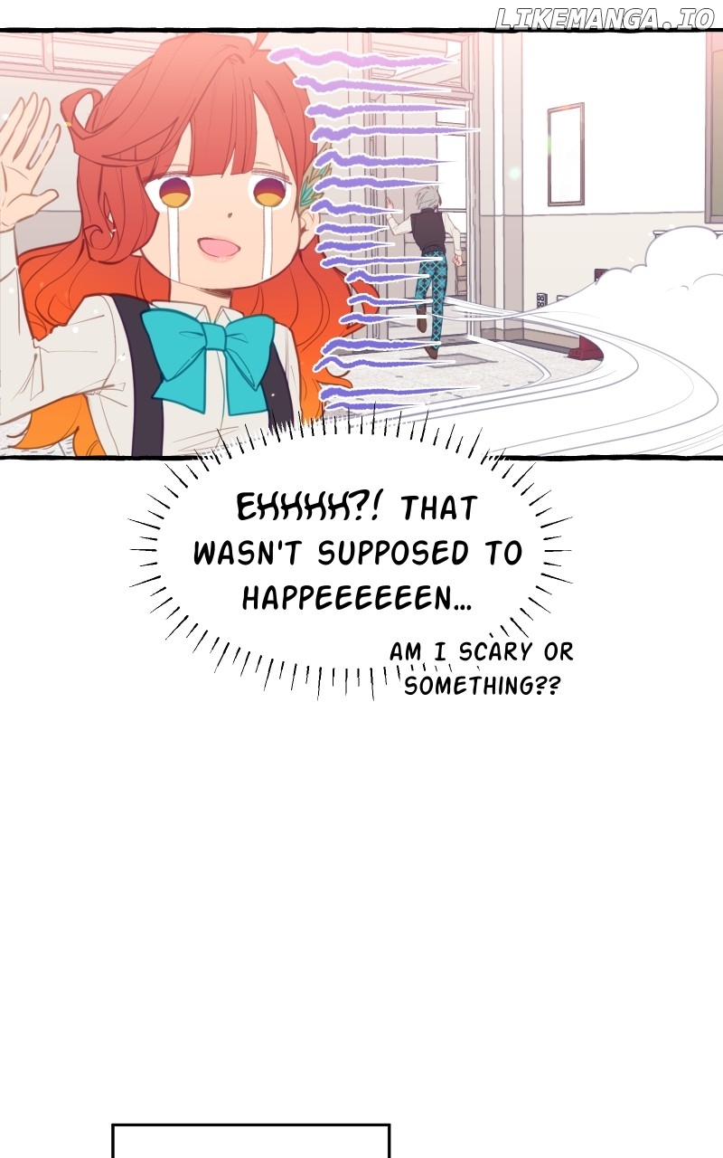 Wanna be Friends? Chapter 2 - page 51