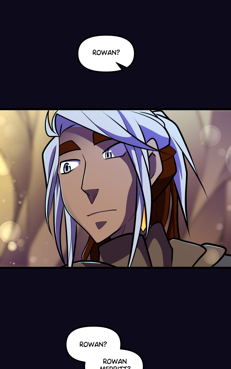 Mage and Mimic Chapter 2 - page 1