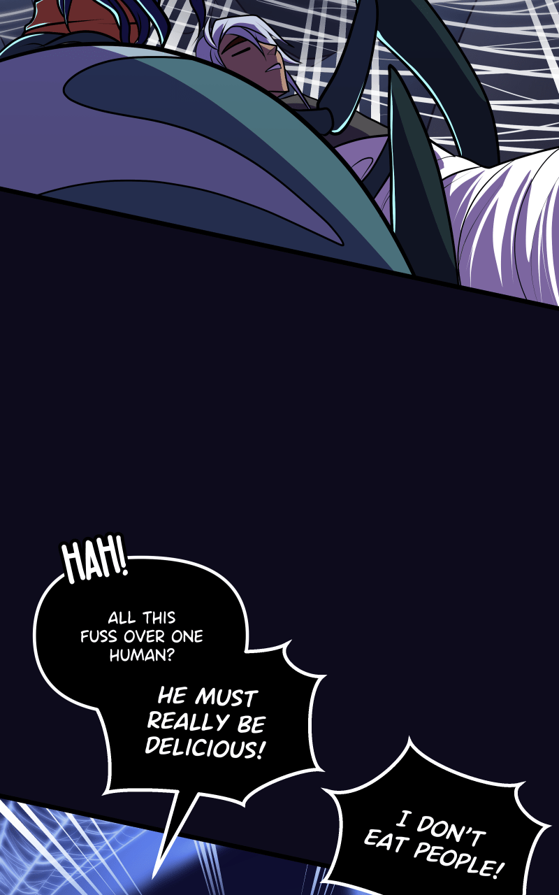 Mage and Mimic Chapter 5 - page 10