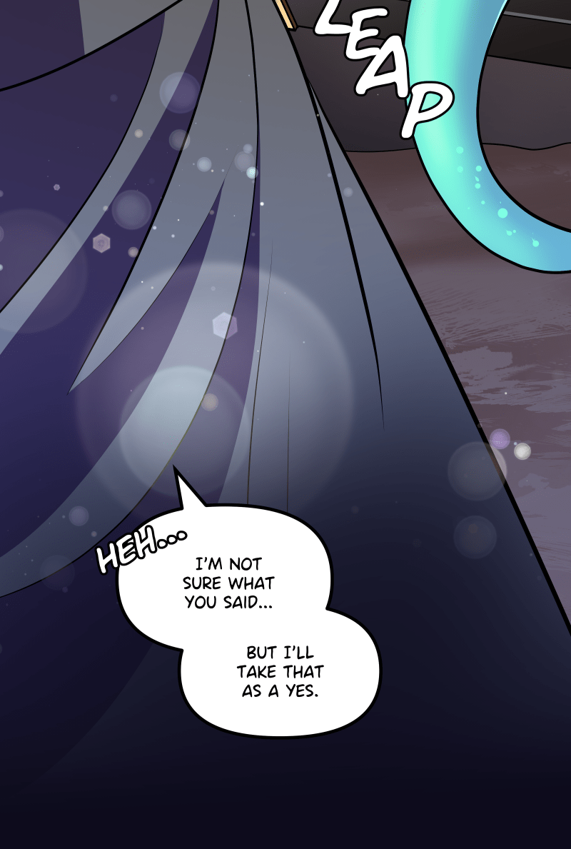 Mage and Mimic Chapter 6 - page 4