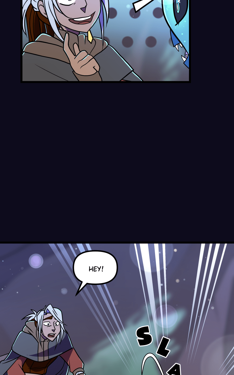 Mage and Mimic Chapter 6 - page 22