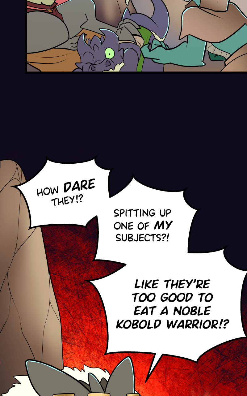 Mage and Mimic Chapter 7 - page 5