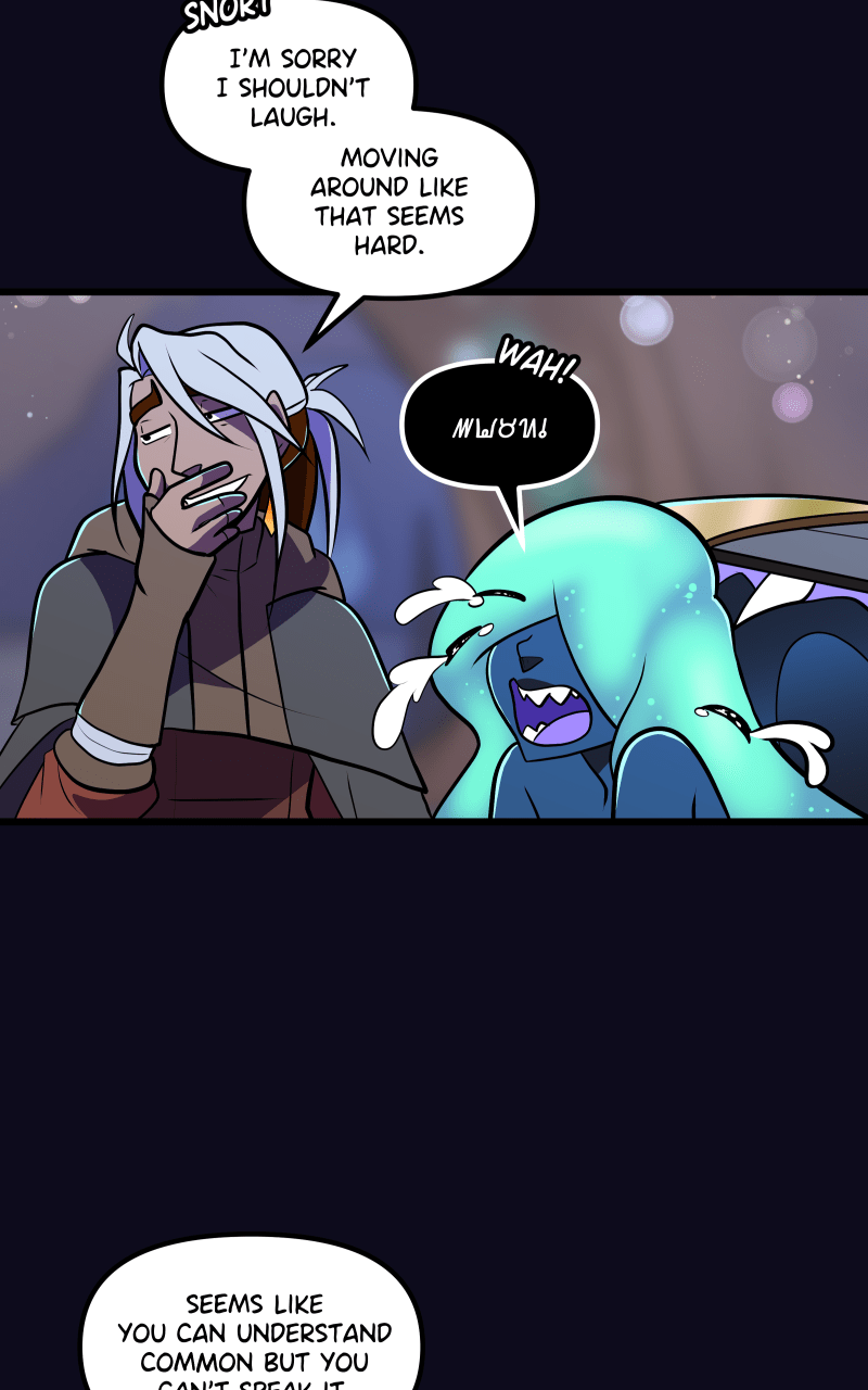 Mage and Mimic Chapter 7 - page 13