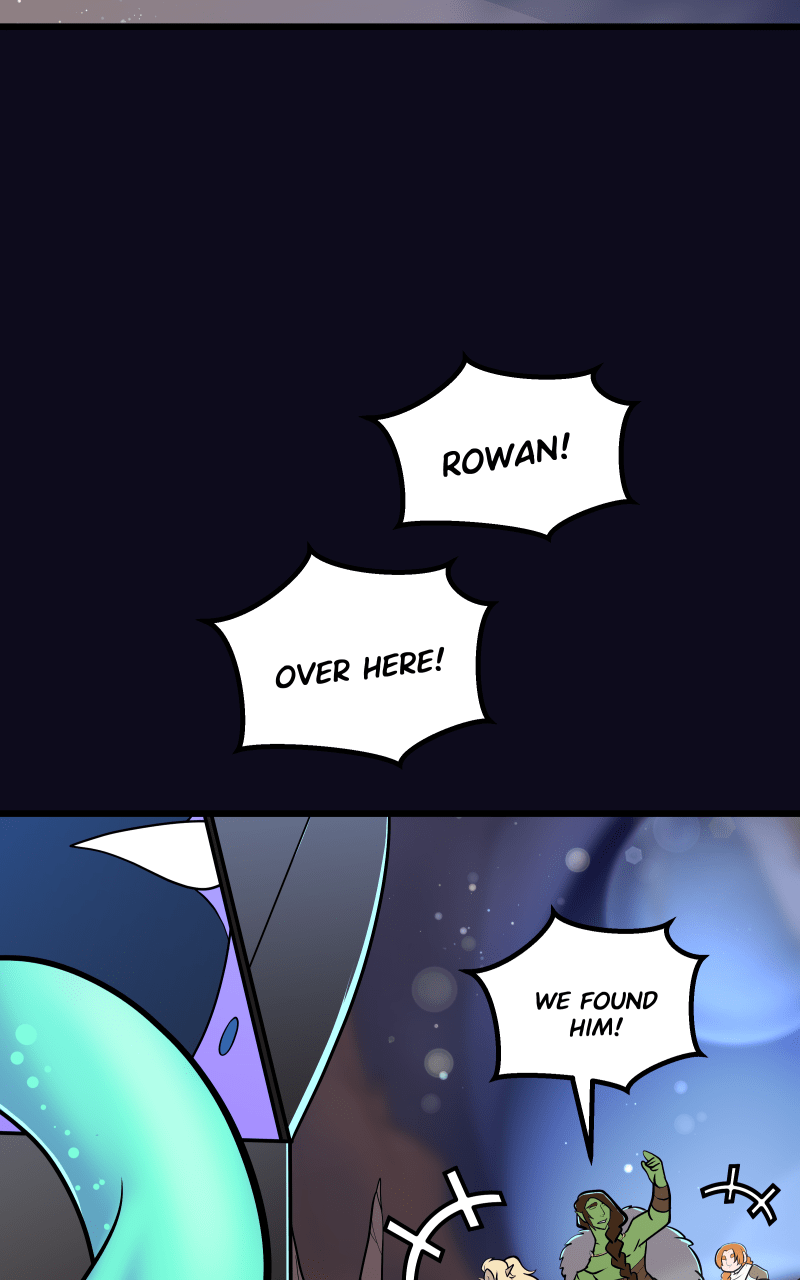 Mage and Mimic Chapter 7 - page 18
