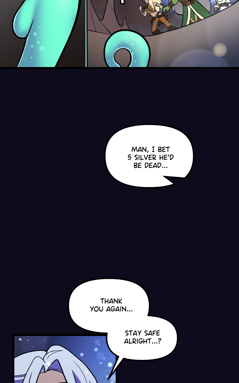 Mage and Mimic Chapter 7 - page 19