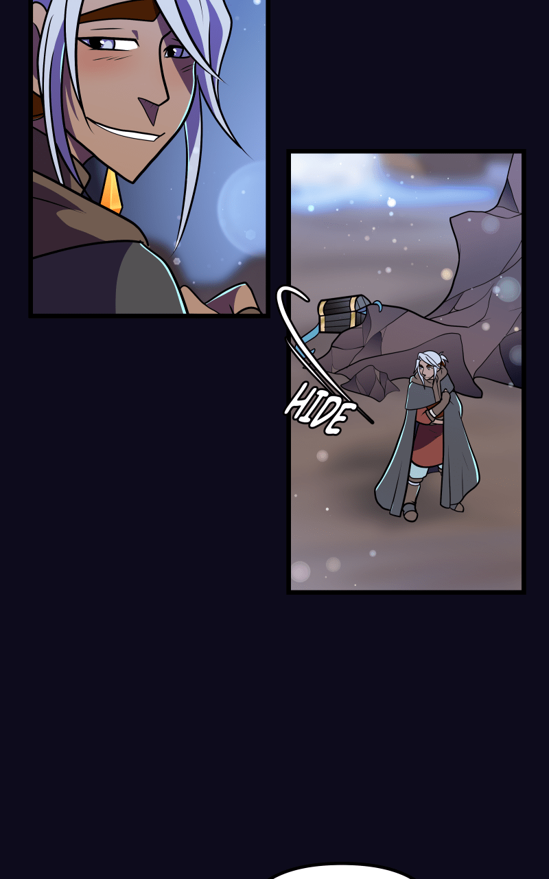 Mage and Mimic Chapter 7 - page 20