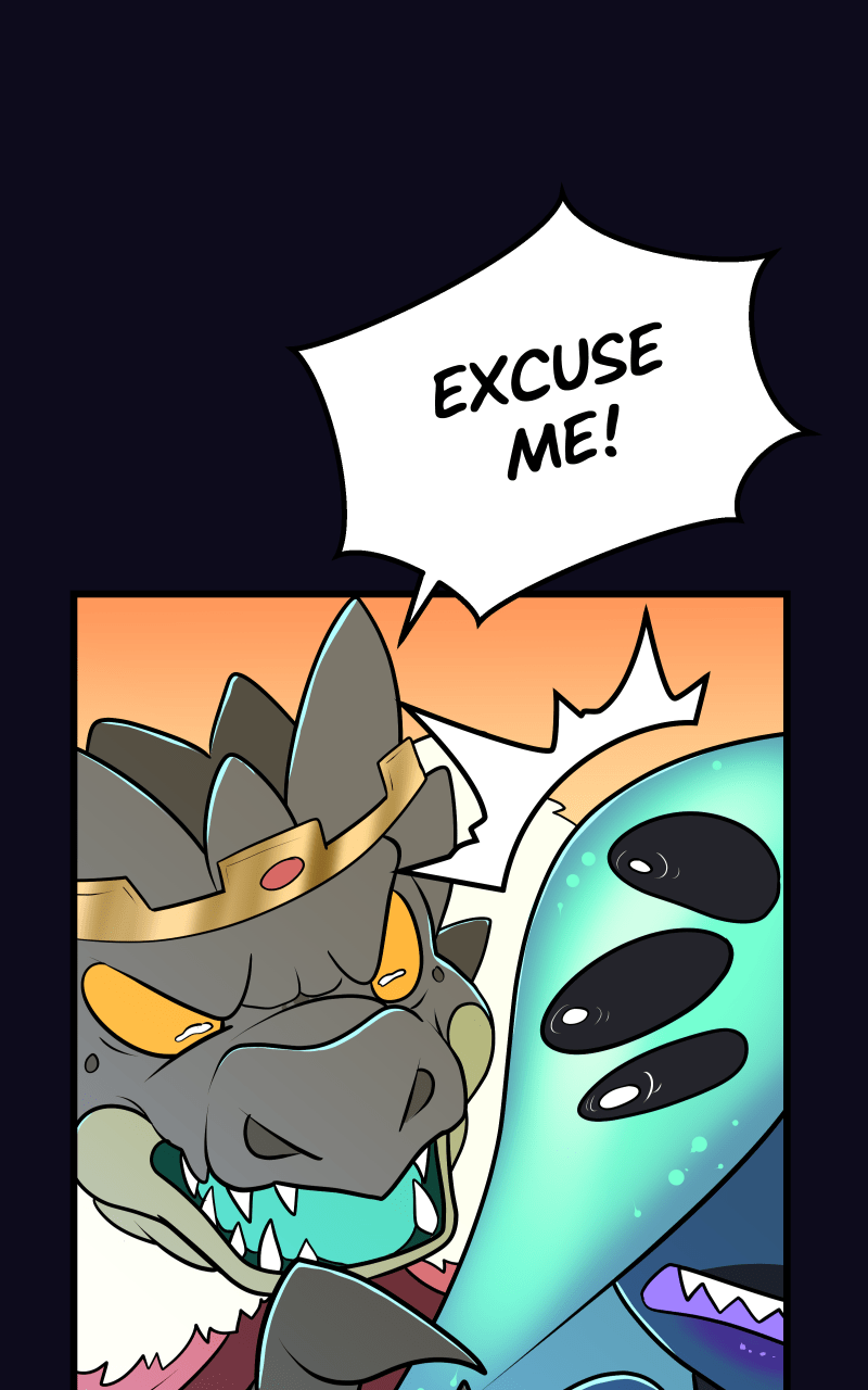Mage and Mimic Chapter 7 - page 24
