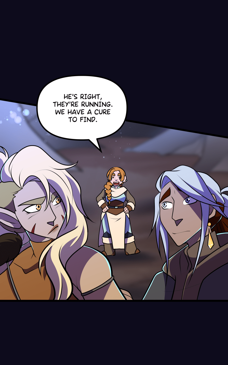 Mage and Mimic Chapter 9 - page 7