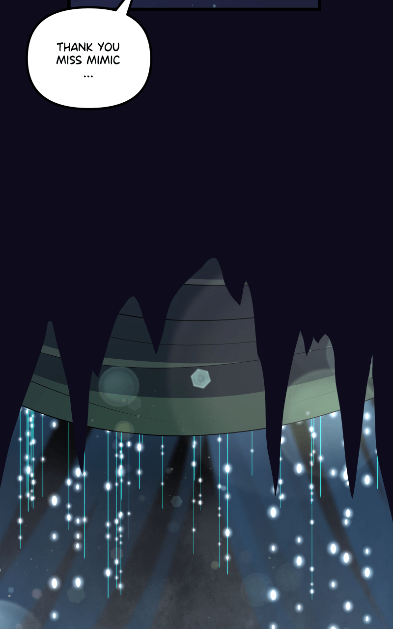 Mage and Mimic Chapter 9 - page 9