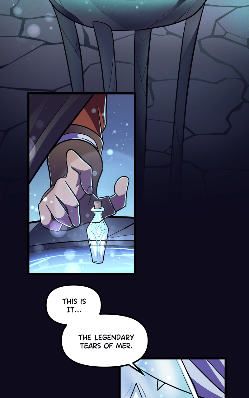 Mage and Mimic Chapter 9 - page 11