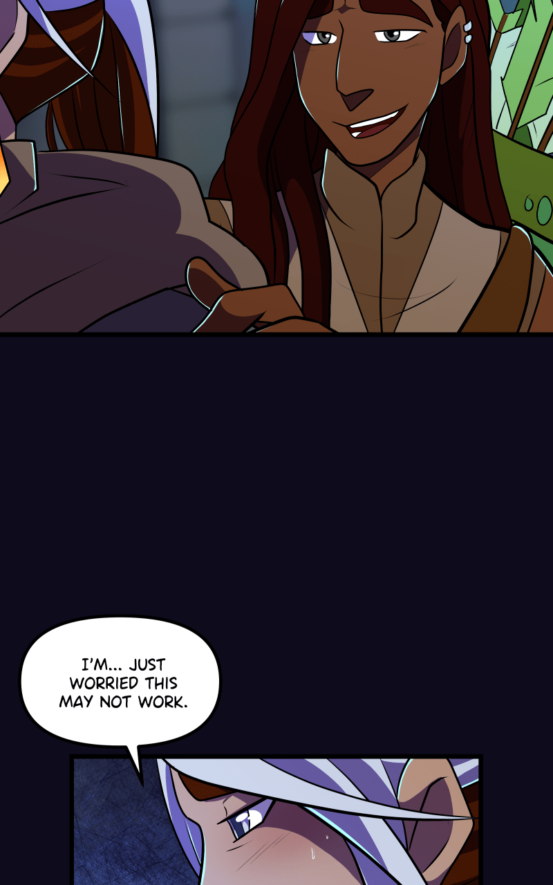 Mage and Mimic Chapter 9 - page 14