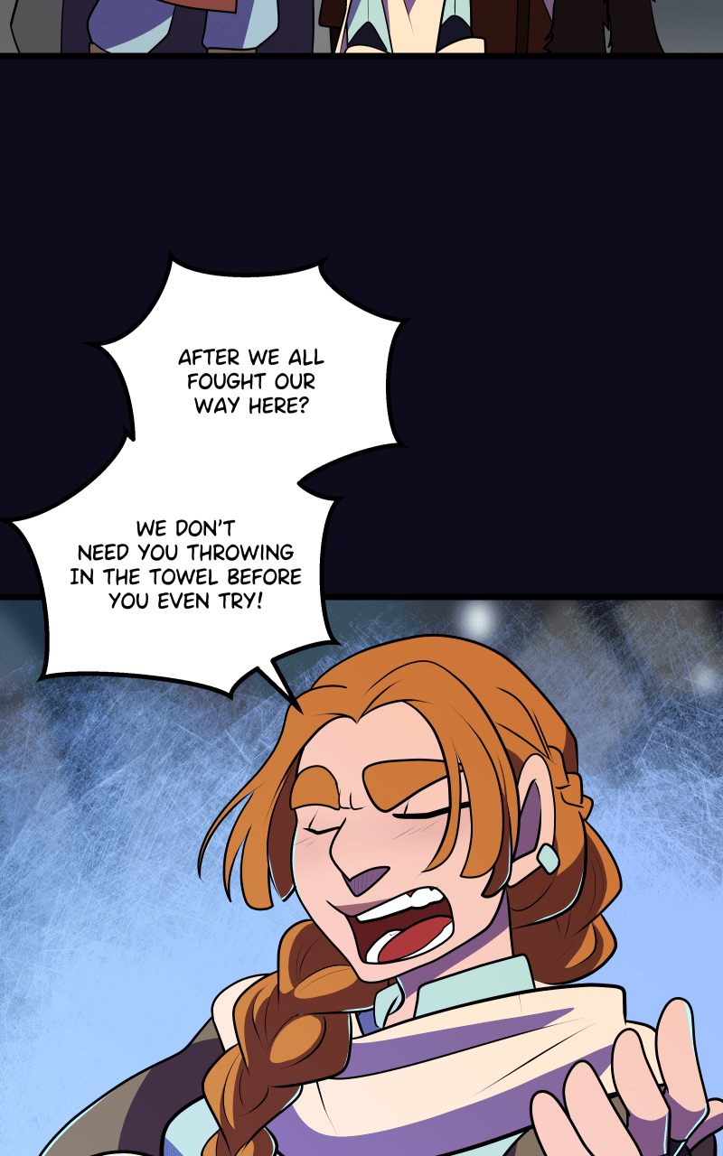 Mage and Mimic Chapter 9 - page 16