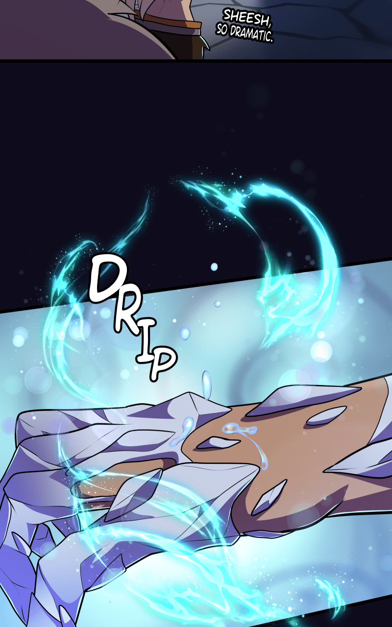 Mage and Mimic Chapter 9 - page 20