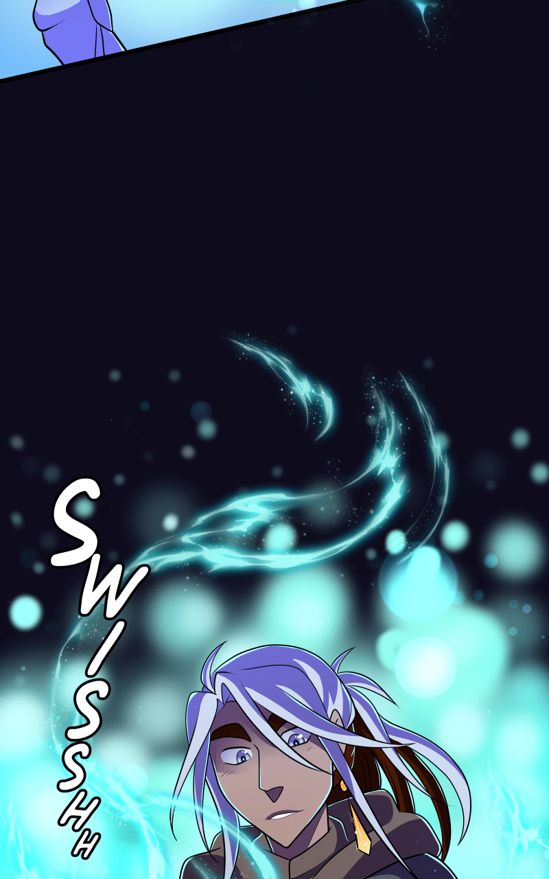 Mage and Mimic Chapter 9 - page 21