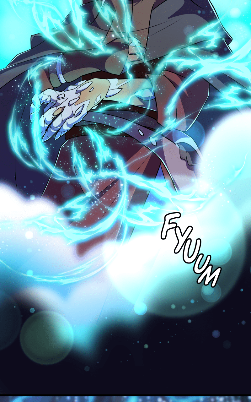 Mage and Mimic Chapter 9 - page 22
