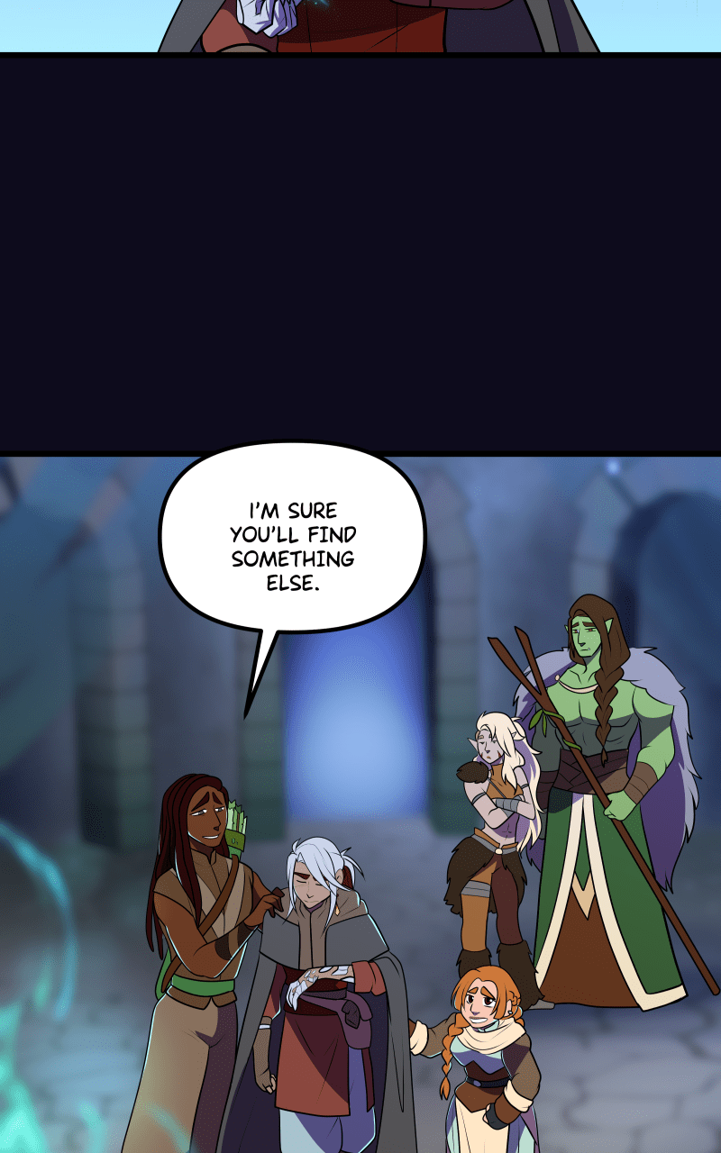 Mage and Mimic Chapter 9 - page 24