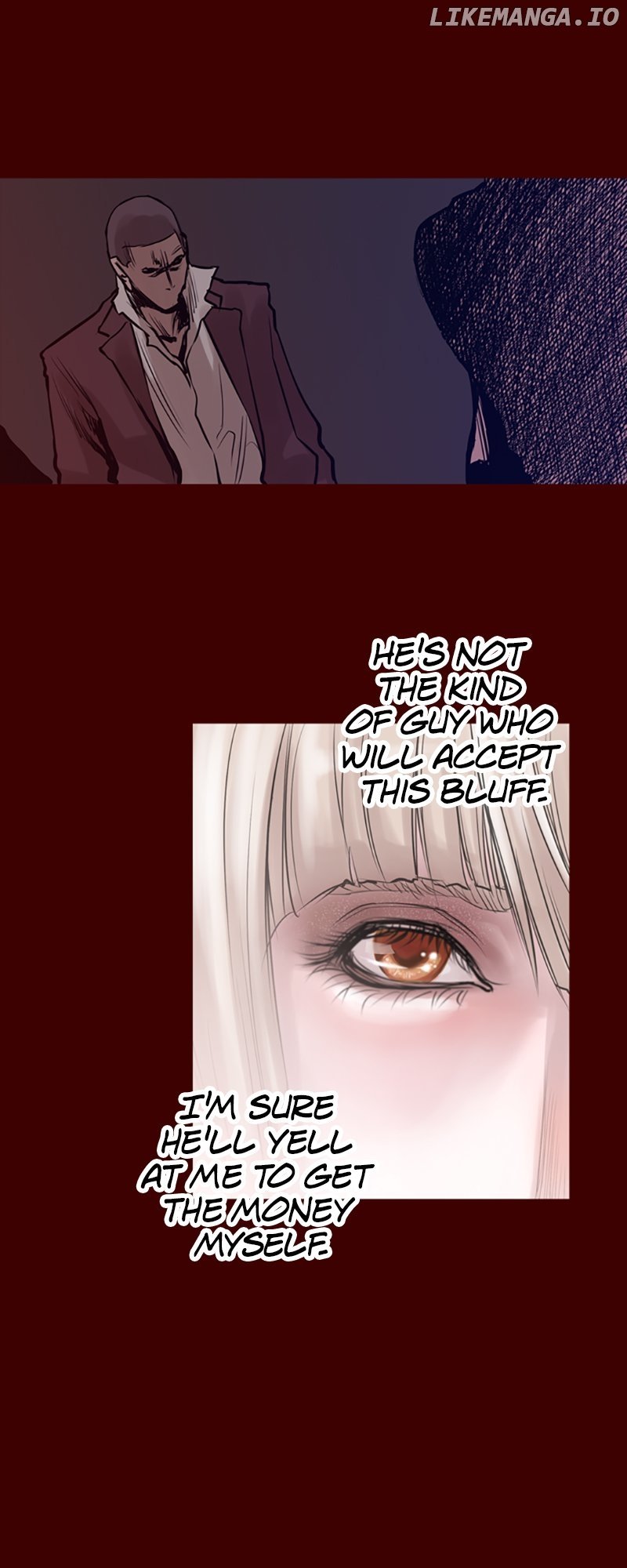 JADE - Manhwa Chapter 7 - page 5