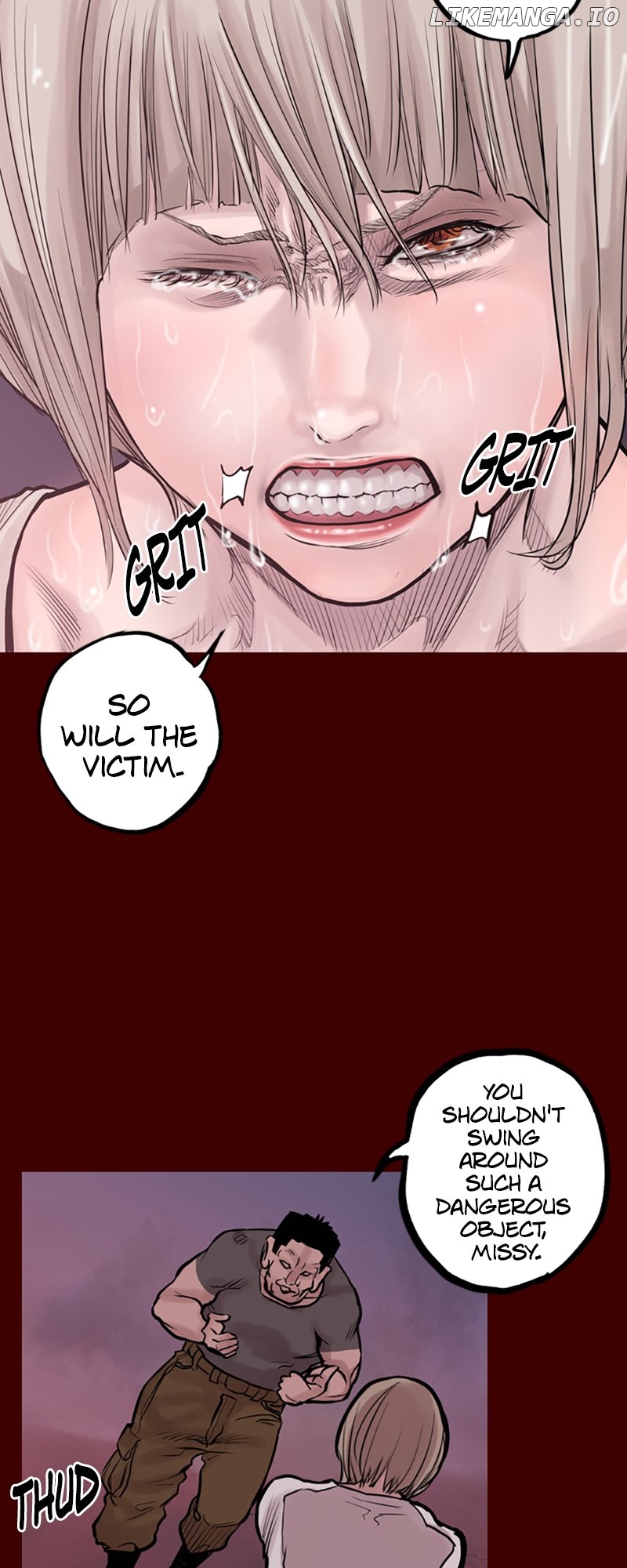 JADE - Manhwa Chapter 8 - page 23