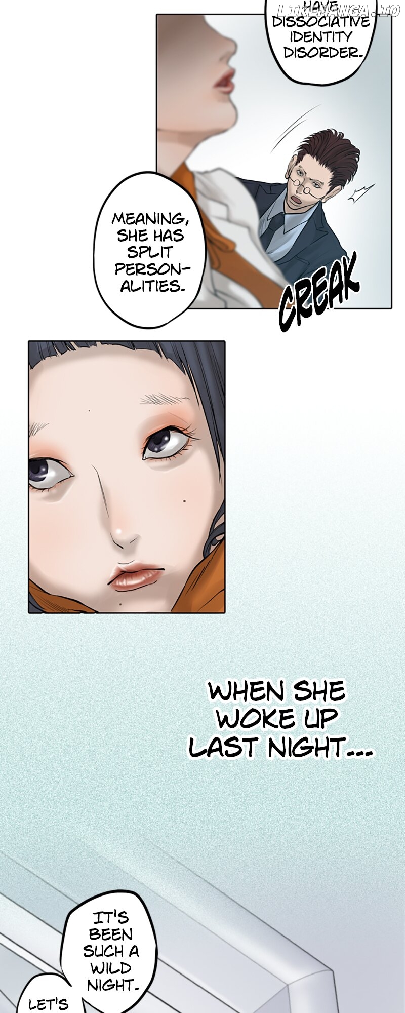 JADE - Manhwa Chapter 15 - page 24