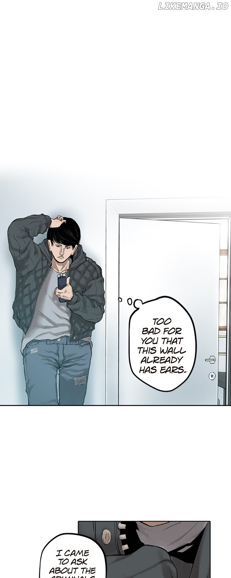 JADE - Manhwa Chapter 16 - page 9