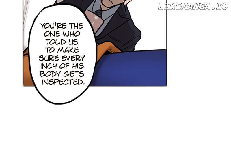 JADE - Manhwa Chapter 16 - page 13