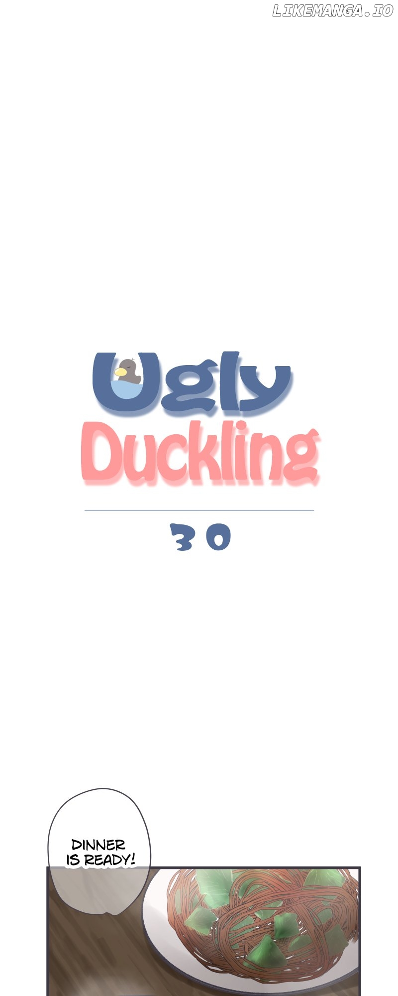 Ugly ‏Duckling ( Pocket Comics ) Chapter 30 - page 2