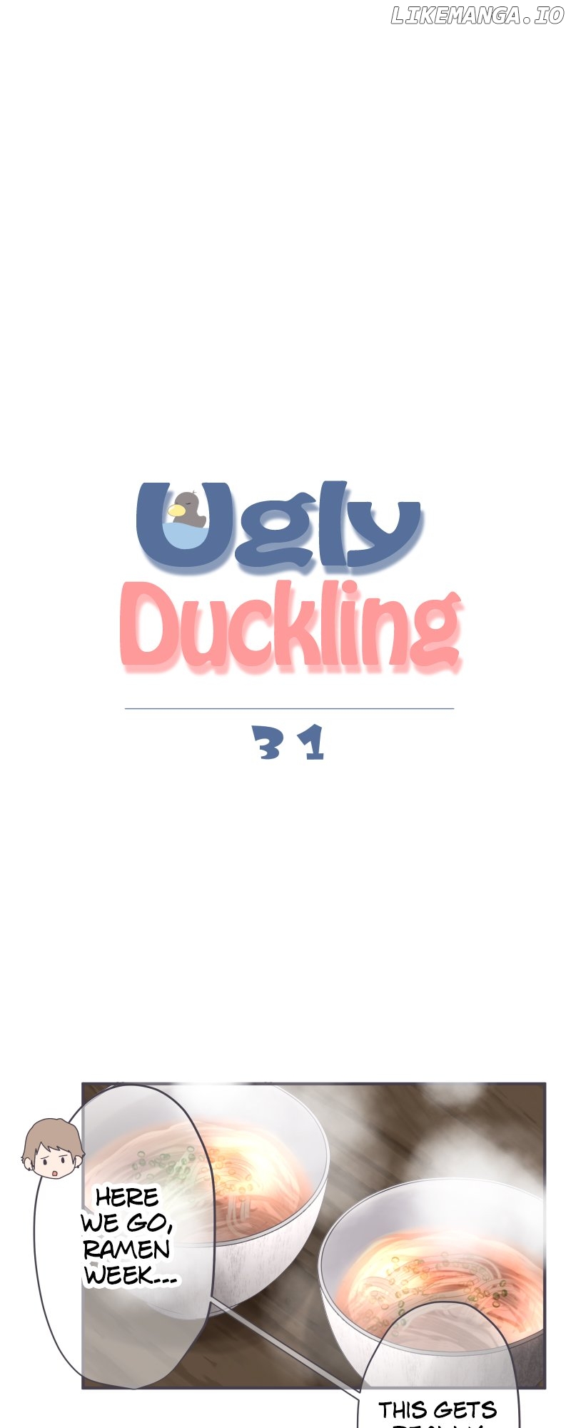 Ugly ‏Duckling ( Pocket Comics ) Chapter 31 - page 2