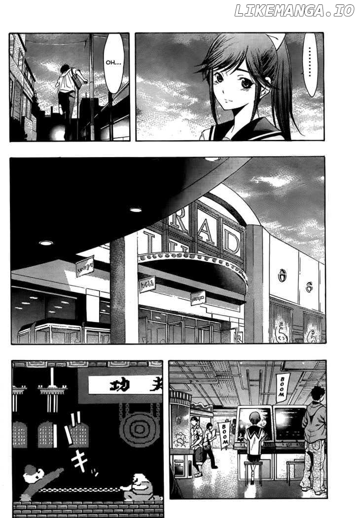 Loveplus Rinko Days chapter 9 - page 13