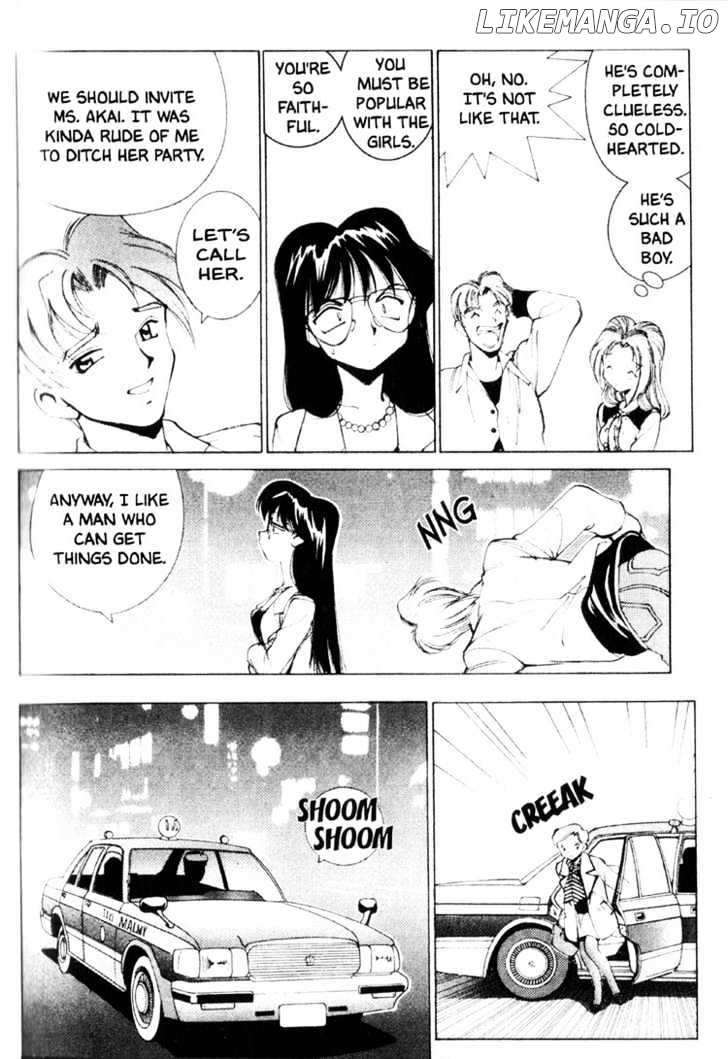 Maico 2010 chapter 4 - page 15