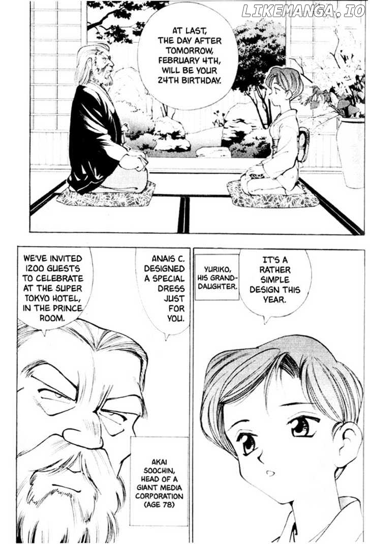 Maico 2010 chapter 4 - page 2