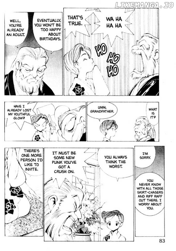 Maico 2010 chapter 4 - page 3