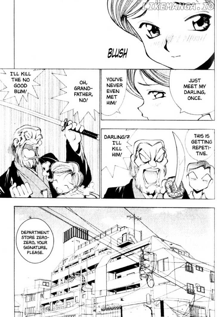 Maico 2010 chapter 4 - page 4