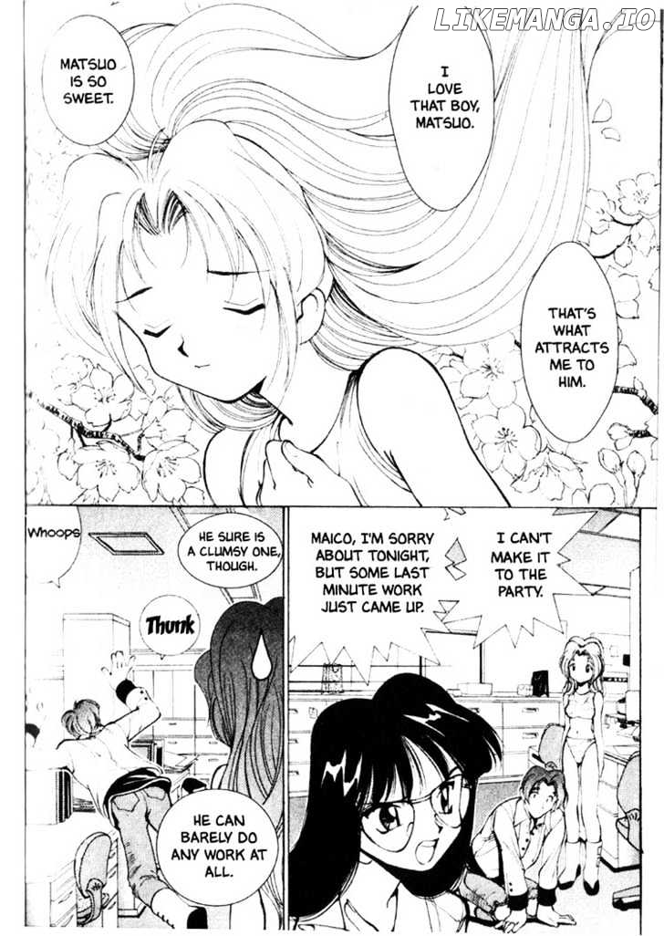 Maico 2010 chapter 4 - page 9