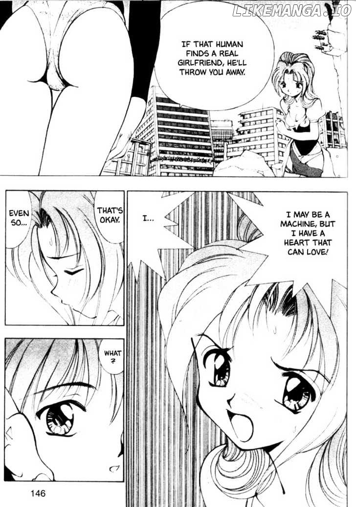 Maico 2010 chapter 15 - page 12