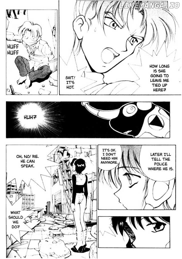 Maico 2010 chapter 15 - page 9